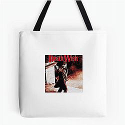 Death Wish Merchandise Death Wish Bags