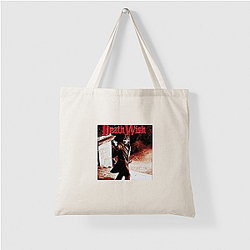 Death Wish Merchandise Death Wish Bags