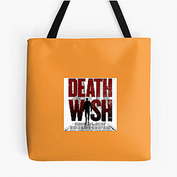 Death Wish Special Collection Death Wish Bags