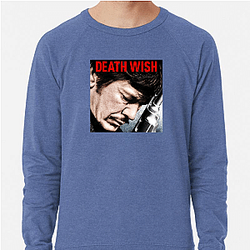 Death Wish Merch Collection Death Wish Sweatshirts