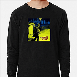 Death Wish Merch For Fans Death Wish Sweatshirts