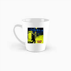 Death Wish Merch For Fans Death Wish Mugs