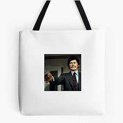 Death Wish Fan Art Death Wish Bags
