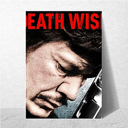 Death Wish Merch Collection Death Wish Posters