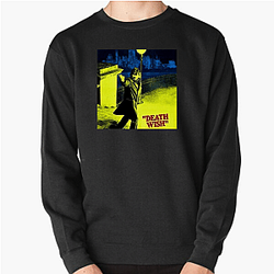 Death Wish Merch For Fans Death Wish Sweatshirts