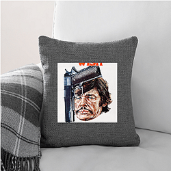 Death Wish Collection for fans Death Wish Pillows Cover