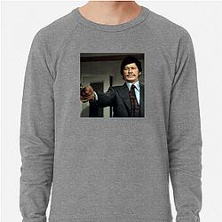Death Wish Fan Art Death Wish Sweatshirts