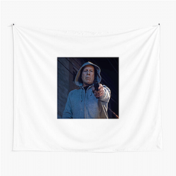 Death Wish Merch Death Wish Tapestries