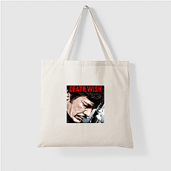 Death Wish Merch Collection Death Wish Bags