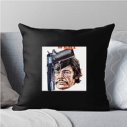 Death Wish Collection for fans Death Wish Pillows Cover