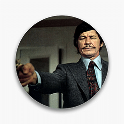 Death Wish Fan Art Death Wish Pins
