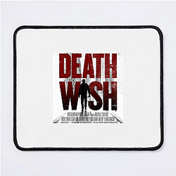 Death Wish Special Collection Death Wish Mouse Pads