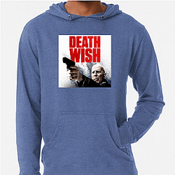 Death Wish Signature Death Wish Hoodies