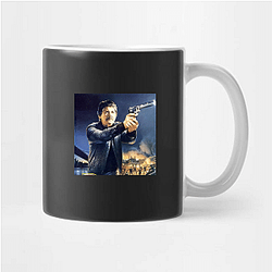 Death Wish Merchandise For Fans Death Wish Mugs