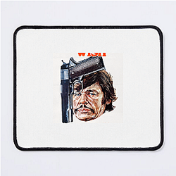 Death Wish Collection for fans Death Wish Mouse Pads