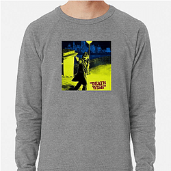 Death Wish Merch For Fans Death Wish Sweatshirts