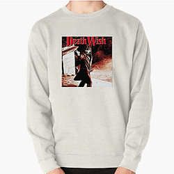 Death Wish Merchandise Death Wish Sweatshirts