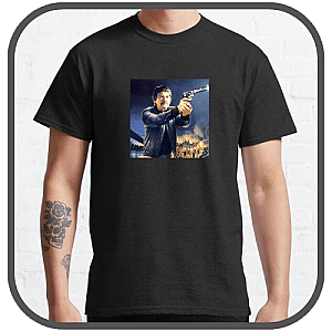 Death Wish T-Shirts