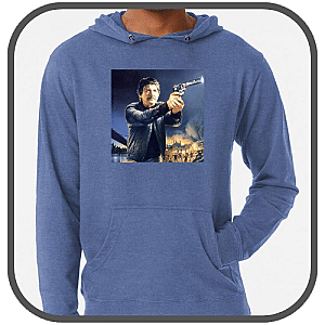Death Wish Hoodies