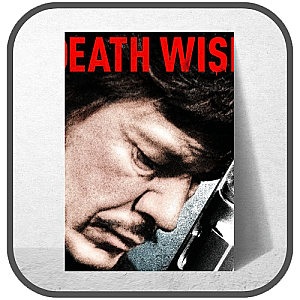 Death Wish Posters