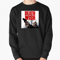 Death Wish Signature Death Wish Sweatshirts