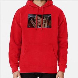 Om Shanti Om Deepika Padukone Vintage Bollywood Look Hoodie
