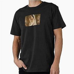 Deepika Padukone Bajirao Mastani Tshirt Premium Shirt