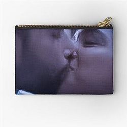 Deepika Padukone Zipper Pouch