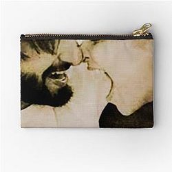 Deepika Padukone Zipper Pouch