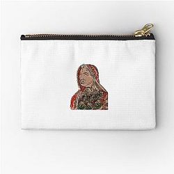 Padmaavati - Deepika Padukone Zipper Pouch