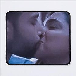 Deepika Padukone Mouse Pad