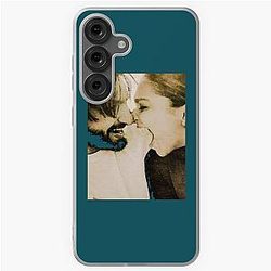 Deepika Padukone Samsung Galaxy Soft Case