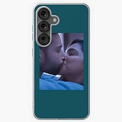 Deepika Padukone Samsung Galaxy Soft Case