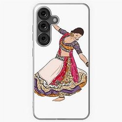 Ram Leela - Deepika Padukone Samsung Galaxy Case