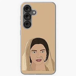 Deepika Padukone Mastani Samsung Galaxy Case