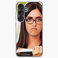 Deepika Padukone from Yeh Jawaani Hai Deewani Samsung Galaxy Soft Case