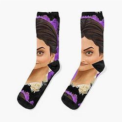 Deepika Padukone bollywood actress Digital Socks
