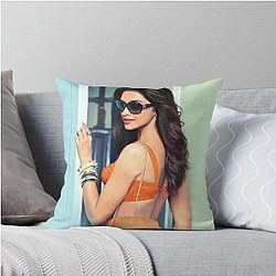 Deepika Padukone Pillow