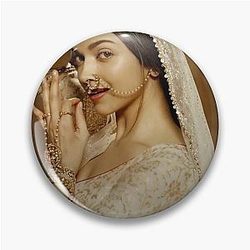 Deepika Padukone Bajirao Mastani