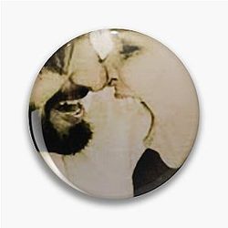 Deepika Padukone Pin