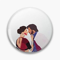 Goliyon Ki Rasleela Ram-Leela Ranveer Singh and Deepika Padukone starring in