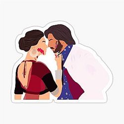 Goliyon Ki Rasleela Ram-Leela: Ranveer Singh and Deepika Padukone