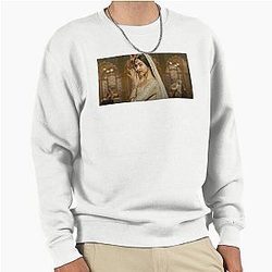 Deepika Padukone Bajirao Mastani Sweatshirt