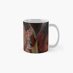Om Shanti Om Deepika Padukone Vintage Bollywood Classic Mug