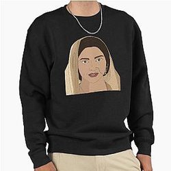 Deepika Padukone Mastani Pullover Sweatshirt