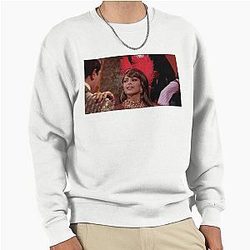 Deepika Padukone Om Shanti Om Vintage Bollywood Look Pullover Sweatshirt