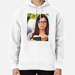 Deepika Padukone YJHD Pullover Hoodie