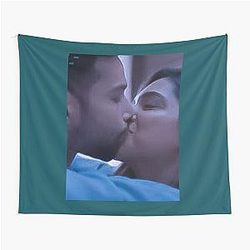 Deepika Padukone Tapestry