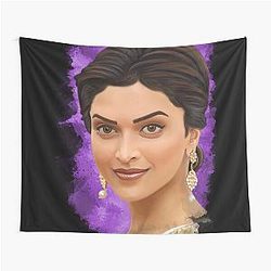 Deepika Padukone Bollywood star - Digital Tapestry