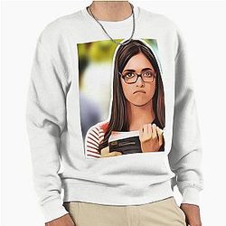 Deepika Padukone YJHD Pullover Sweatshirt
